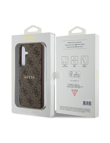 Etui Do Samsung Galaxy S24 Guess 4G Collection...