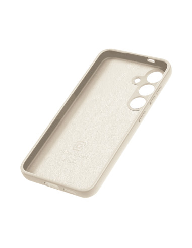 Etui Do Samsung Galaxy S24+ Crong Color Cover...