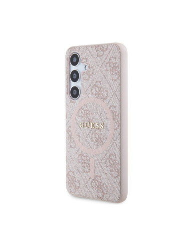 Etui Do Samsung Galaxy S24 Guess 4G Collection...