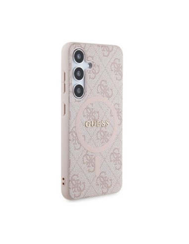 Etui Do Samsung Galaxy S24 Guess 4G Collection...