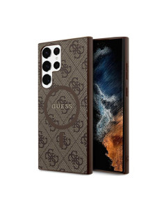 Etui Do Samsung Galaxy S24 Ultra Guess 4G Collection...