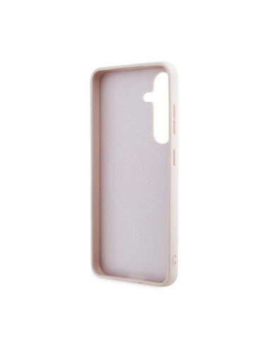 Etui Do Samsung Galaxy S24 Guess 4G Collection...