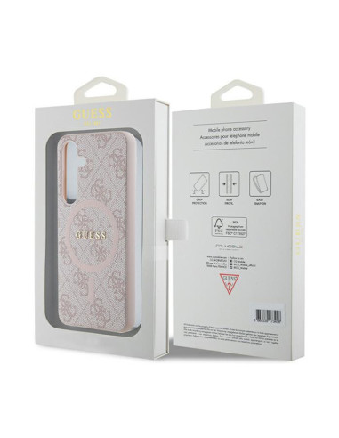 Etui Do Samsung Galaxy S24 Guess 4G Collection...