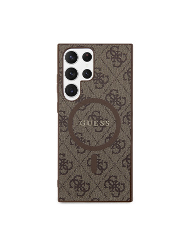 Etui Do Samsung Galaxy S24 Ultra Guess 4G...