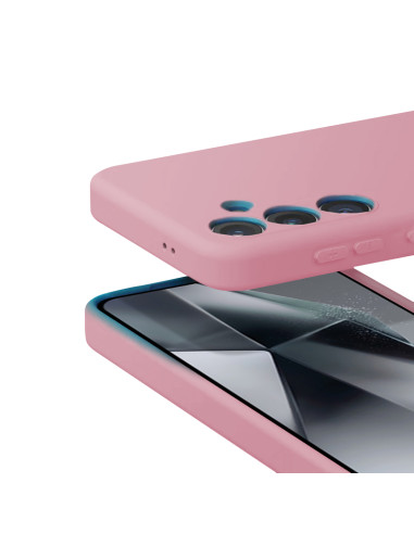 Etui Do Samsung Galaxy S24+ Crong Color Cover...
