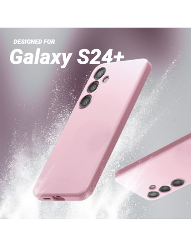 Etui Do Samsung Galaxy S24+ Crong Color Cover...