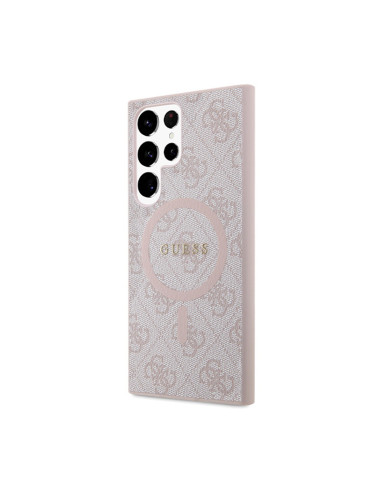 Etui Do Samsung Galaxy S24 Ultra Guess 4G...