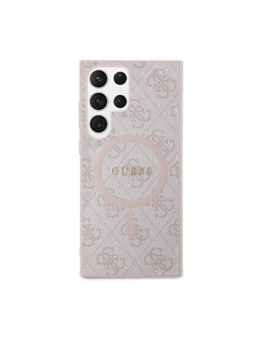 Etui Do Samsung Galaxy S24 Ultra Guess 4G...