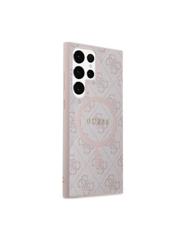 Etui Do Samsung Galaxy S24 Ultra Guess 4G...