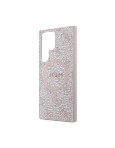 Etui Do Samsung Galaxy S24 Ultra Guess 4G...