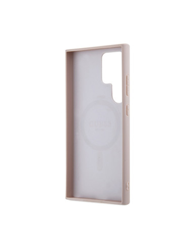Etui Do Samsung Galaxy S24 Ultra Guess 4G...