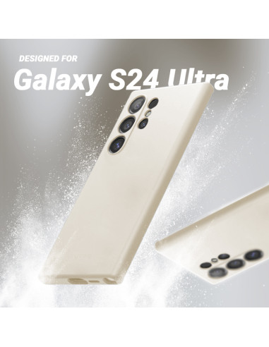 Etui Do Samsung Galaxy S24 Ultra Crong Color...