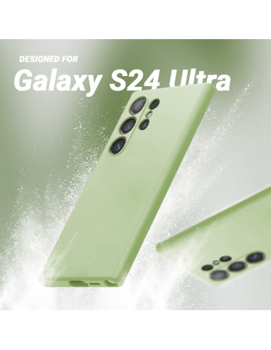 Etui Do Samsung Galaxy S24 Ultra Crong Color...