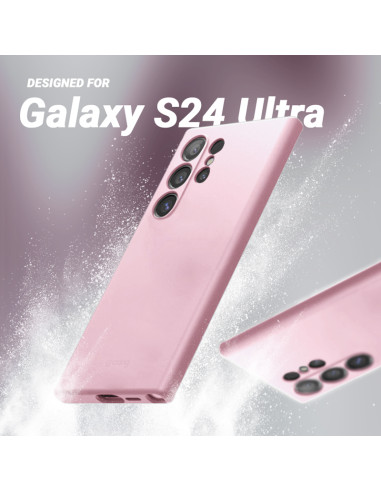 Etui Do Samsung Galaxy S24 Ultra Crong Color...