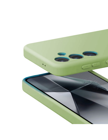 Etui Do Samsung Galaxy S24 Crong Color Cover...