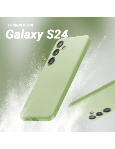 Etui Do Samsung Galaxy S24 Crong Color Cover...