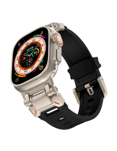 Pasek Do Tech-Protect Delta Pro Apple Watch (...