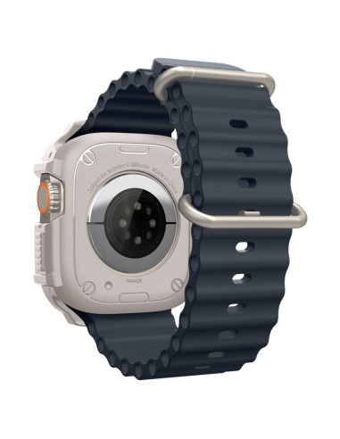Etui Do Apple Watch ( 49 Mm ) Spigen Rugged...