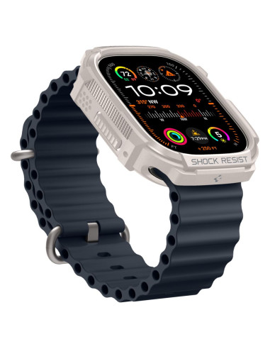 Etui Do Apple Watch ( 49 Mm ) Spigen Rugged...