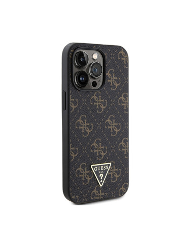 Etui Do iPhone 14 Pro Max Guess 4G Triangle...
