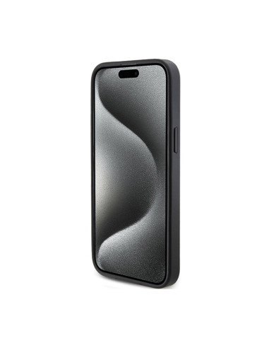 Etui Do iPhone 14 Pro Max Guess 4G Triangle...