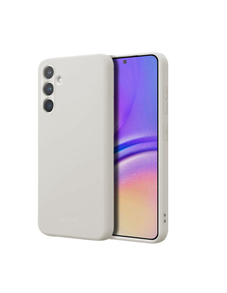 Etui Do Samsung Galaxy A05s Crong Color Cover Beżowy