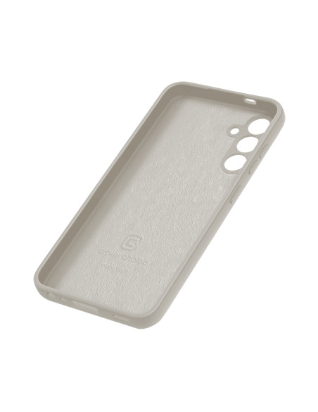 Etui Do Samsung Galaxy A05s Crong Color Cover Beżowy