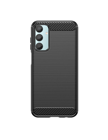 Etui Do Galaxy M15 5G Tech-Protect Tpucarbon...