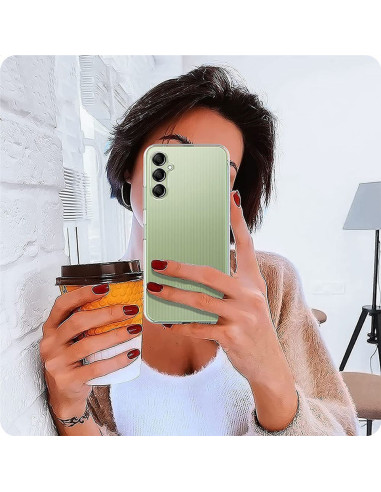 Etui Do Galaxy M15 5G Tech-Protect Flexair...