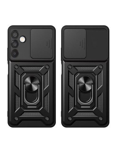 Etui Do Galaxy M15 5G Tech-Protect Camshield...