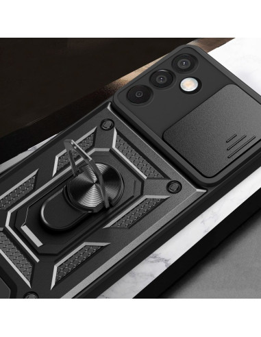 Etui Do Galaxy M15 5G Tech-Protect Camshield...