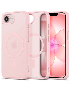 TECH-PROTECT BASICMAG MAGSAFE IPHONE 16E / 17E MATTE SOFT...