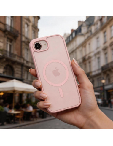 TECH-PROTECT BASICMAG MAGSAFE IPHONE 16E / 17E...