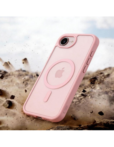 TECH-PROTECT BASICMAG MAGSAFE IPHONE 16E / 17E...