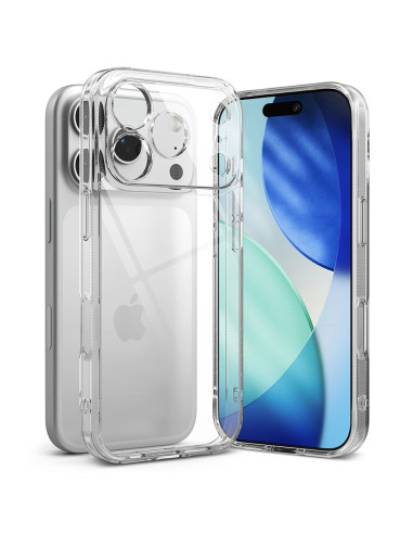 Etui do iPhone 17 Pro Max Ringke MagSafe Fusion...