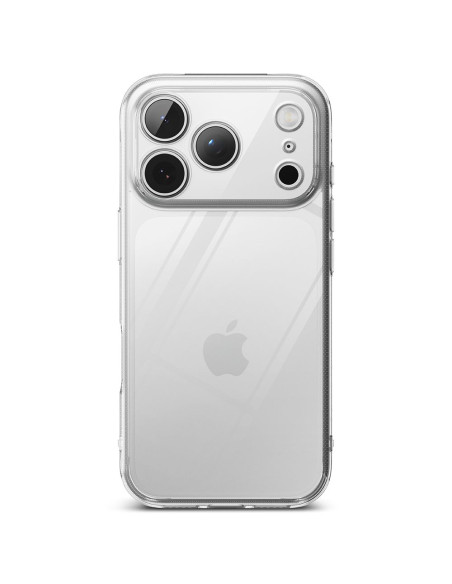 Etui do iPhone 17 Pro Max Ringke MagSafe Fusion Przezroczysty