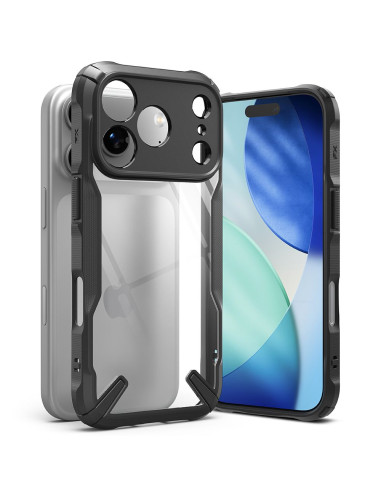 Etui do iPhone 17 Pro Max Ringke MagSafe Fusion...