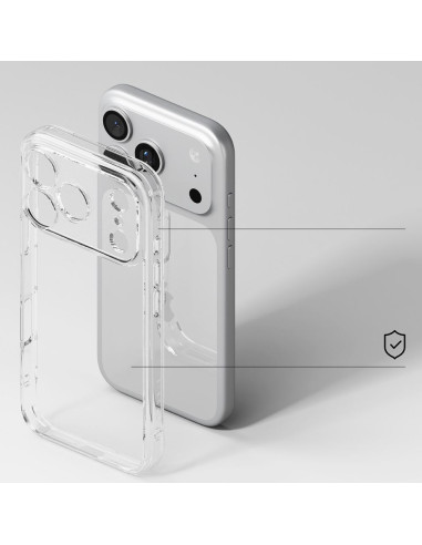 Etui do iPhone 17 Pro Max Ringke MagSafe Fusion...