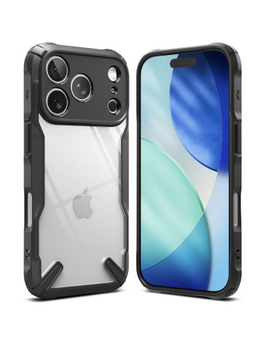 Etui do iPhone 17 Pro Max Ringke MagSafe Fusion...