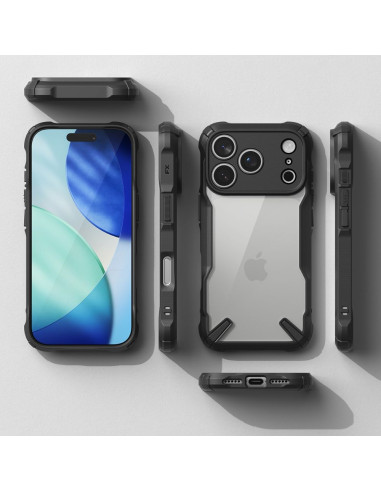 Etui do iPhone 17 Pro Max Ringke MagSafe Fusion...