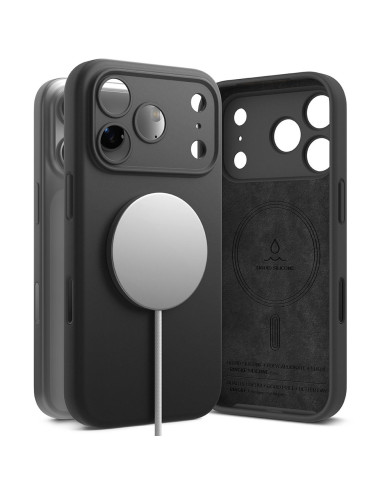 Etui do iPhone 17 Pro Max Ringke MagSafe...