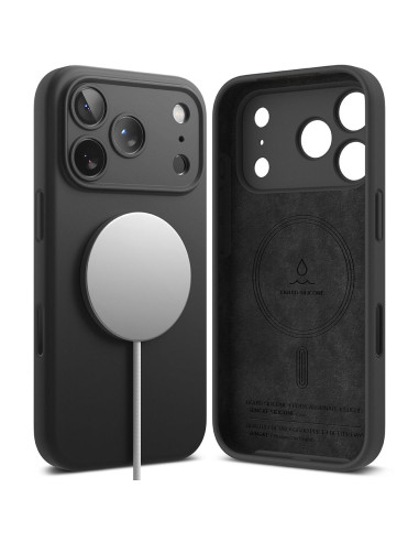Etui do iPhone 17 Pro Max Ringke MagSafe...