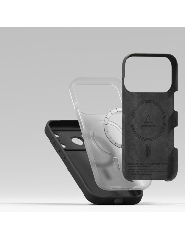 Etui do iPhone 17 Pro Max Ringke MagSafe...