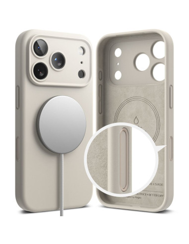 Etui do iPhone 17 Pro Max Ringke MagSafe...