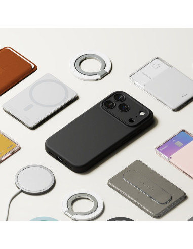 Etui do iPhone 17 Pro Max Ringke MagSafe...