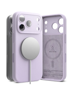 Etui do iPhone 17 Pro Max Ringke MagSafe Silicone MagSafe...