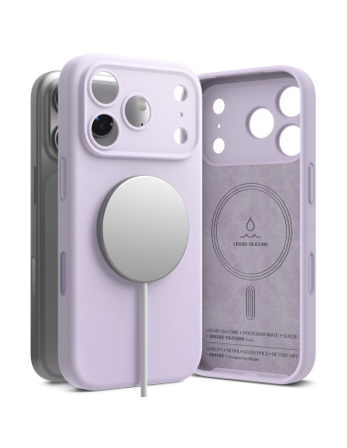 Etui do iPhone 17 Pro Max Ringke MagSafe...