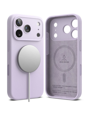 Etui do iPhone 17 Pro Max Ringke MagSafe...