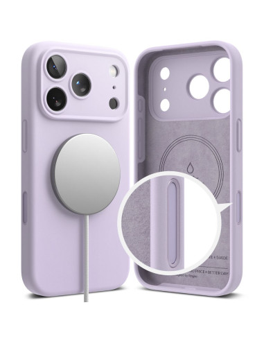 Etui do iPhone 17 Pro Max Ringke MagSafe...
