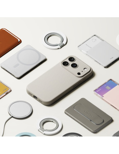 Etui do iPhone 17 Pro Max Ringke MagSafe...